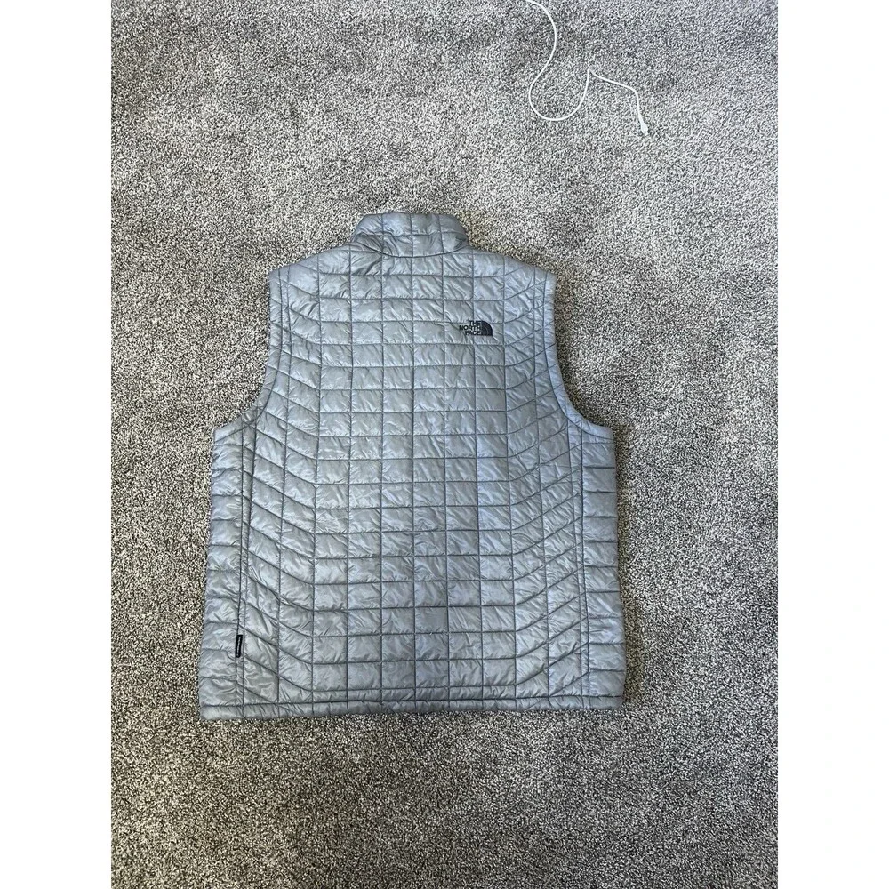 The North Face north face